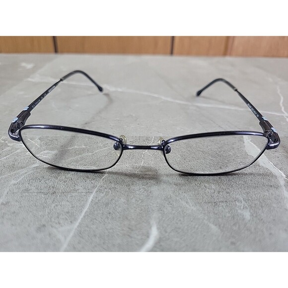 Ray-Ban Kids Eyeglasses RB1009T 3018 Blue 45-17-125 Titanium Designer Frames - Picture 1 of 11